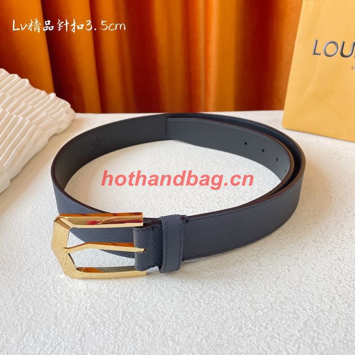 Louis Vuitton Belt 35MM LVB00099 Louis Vuitton Belt 35MM LVB00099